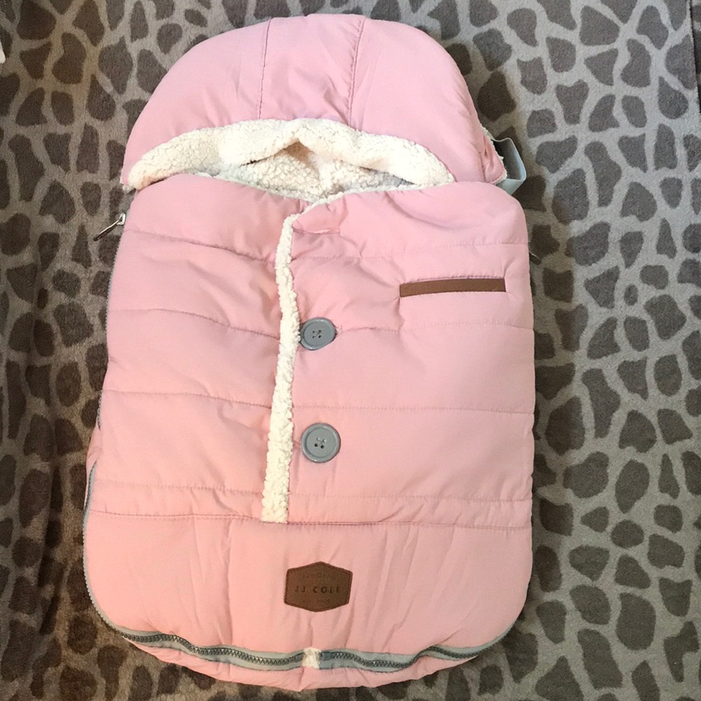 JJ COLE Urban bundleme